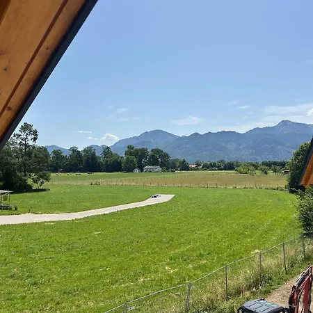 Bergzauber Mit Chiemgau Karte