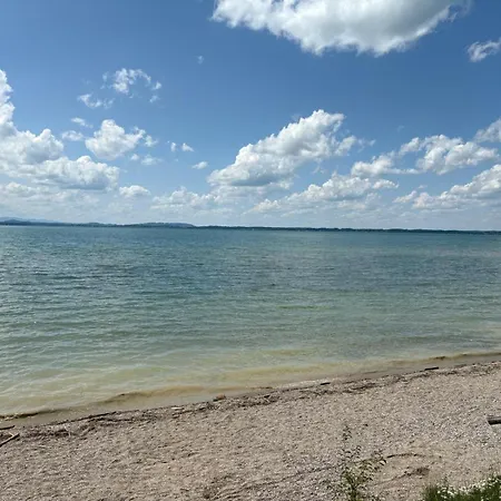 דירה Bergzauber *