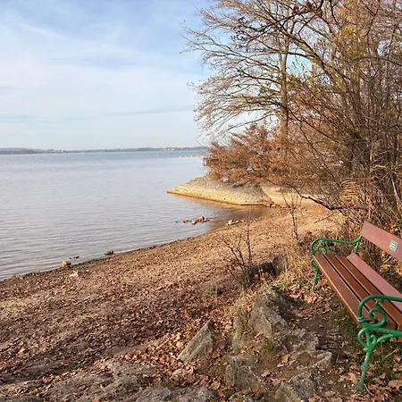 Bergzauber דירה *