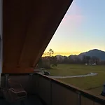 Apartamento Bergzauber Mit Chiemgau Karte Übersee