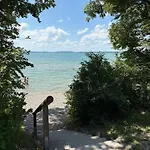 Apartamento Bergzauber Mit Chiemgau Karte