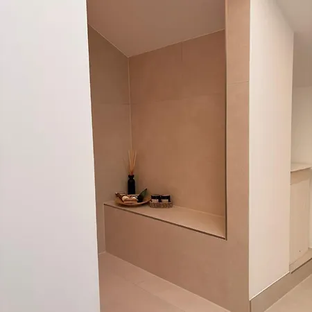 Bergzauber Apartment *