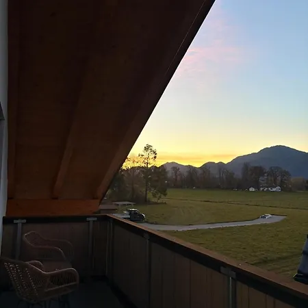 Daire Bergzauber Übersee