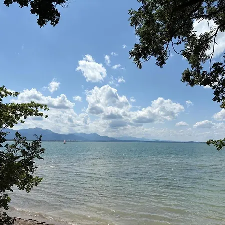 Daire Bergzauber Übersee
