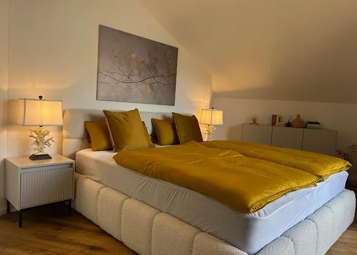Apartmán Bergzauber Übersee
