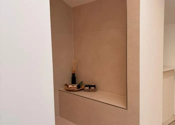 Bergzauber Apartmán *