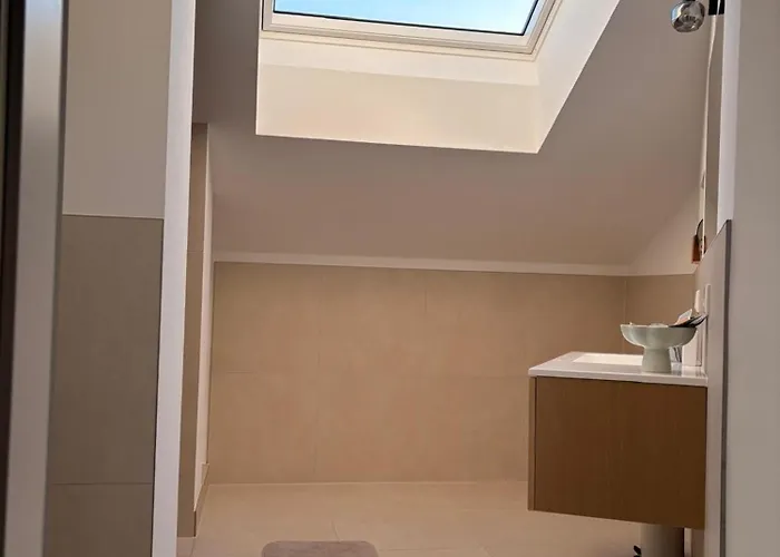 Apartmán Bergzauber Übersee